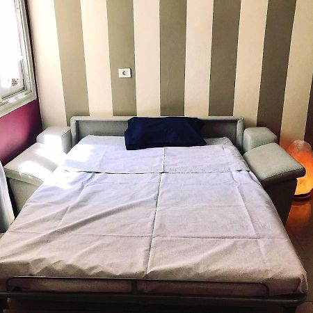 Vivienda Vacacional Vaiana Las Rosas  Екстериор снимка