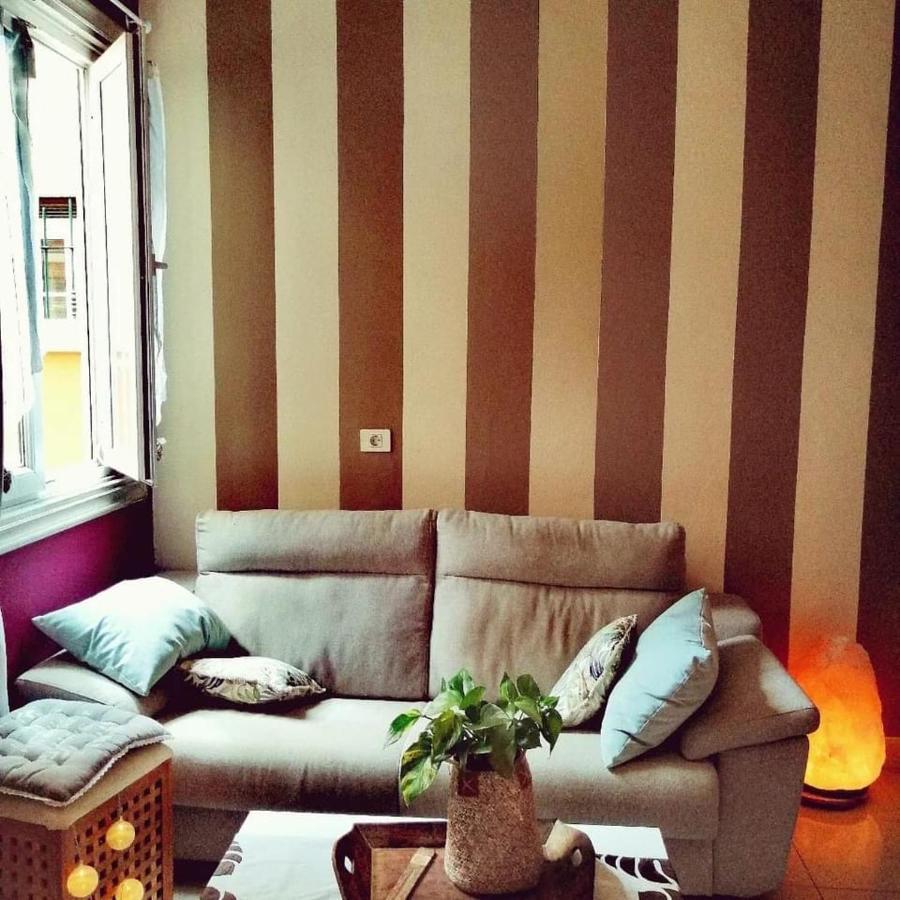 Vivienda Vacacional Vaiana Las Rosas  Екстериор снимка