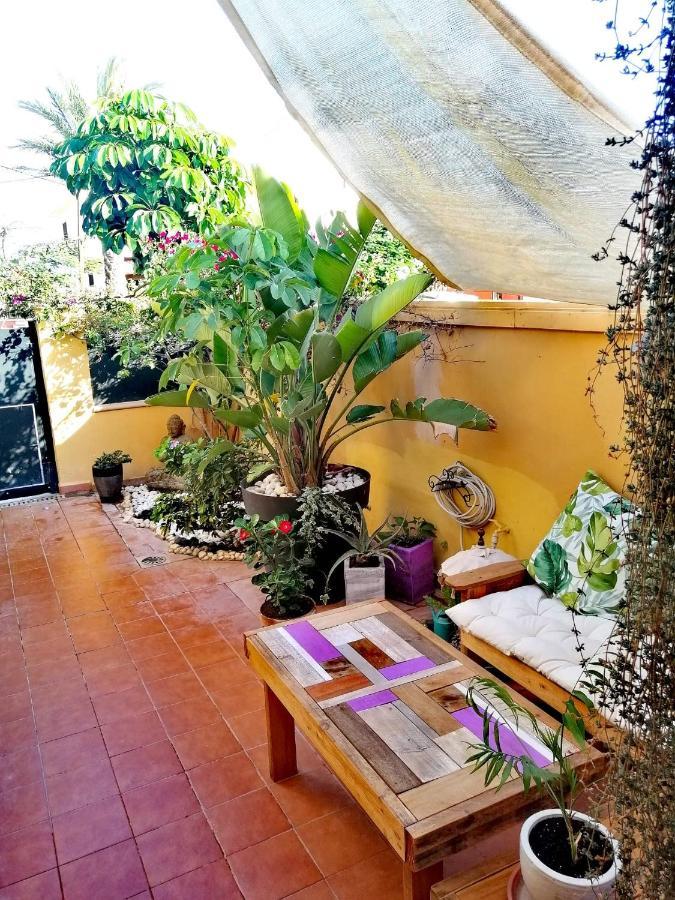 Vivienda Vacacional Vaiana Las Rosas  Екстериор снимка